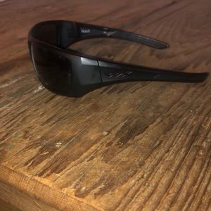 WILEY X  Nash sunglasses. Like new. Meets ANSI Z87.1 safety standards.